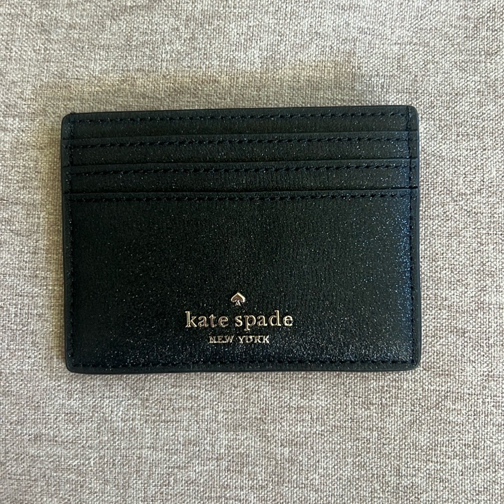 Kate Spade Small Slim Card Holder